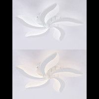 Потолочная люстра Natali Kovaltseva LED LAMPS 81459