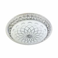 Потолочный светильник LED4U L1107-500 CR