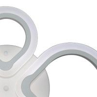 Потолочная люстра Natali Kovaltseva INNOVATION STYLE 83043