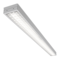 Линейный светильник Wolta ДПО02-36-102-5К