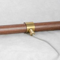 Подвесной светильник Lussole Loft Aberdeen LSP-8219