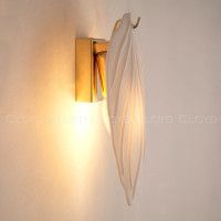 Настенный светильник Cloyd Primula 20322