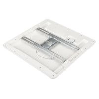 Встраиваемый светильник Arlight CL-Fiokk-S300x300-25W Day4000-Mix 034472