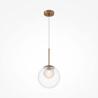 Подвесной светильник Maytoni Basic form MOD521PL-01G3