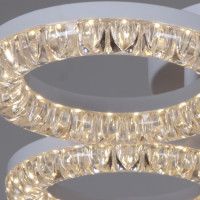 Потолочная люстра Reluce 09847-0.3-04A WH