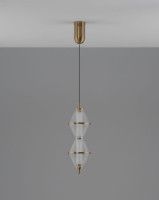 Подвесной светильник Moderli Senta V11360-PL