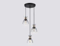 Подвесной светильник Ambrella Light Loft Traditional TR3408