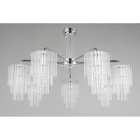 Потолочная люстра Omnilux Tuili OML-69307-07