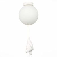 Потолочный светильник Evoluce Modena SLE115422-01