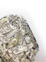 Встраиваемый светильник Elvan TCH-2388-G-9-Ch