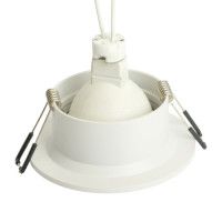 Встраиваемый светильник Feron DL3111 51344