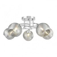 Потолочная люстра Arte Milano Amalfi 321006/5 CR