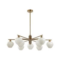 Люстра на штанге Lumion Moderni Carmela 8278/9