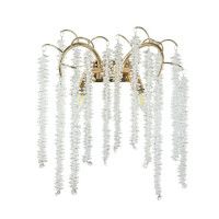 Настенный светильник Modestyle MS.2110.320 GD