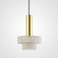 Подвесной светильник ImperiumLoft Cadis 140587-26