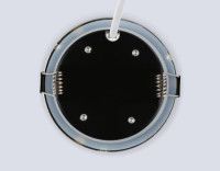 Встраиваемый светильник Ambrella Light Techno Spot IP Protect TN6634