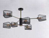 Люстра на штанге Ambrella Light Loft TR80172