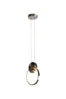 Подвесной светильник AM Group AM463 CHROM