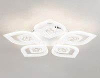 Потолочная люстра Ambrella Light Acrylica Original FA4292