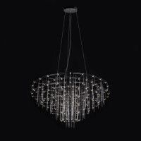 Подвесная люстра Loft IT Spy 10258/800