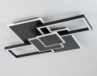 Потолочный светильник Ambrella Light Acrylica Disk FA1032