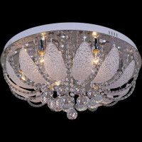 Потолочная люстра Reluce 55723-0.3-08