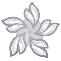 Потолочная люстра Natali Kovaltseva Sand LED LAMPS 81216