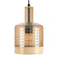 Подвесной светильник Myfar Edwin MR2471-1P