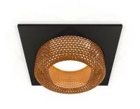 Встраиваемый светильник Ambrella Light Techno XC7632024 (C7632, N7195)