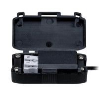 Встраиваемый светодиодный светильник Paulmann Premium Slim Coin 93894