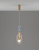 Подвесной светильник Moderli Corals V11151-PL