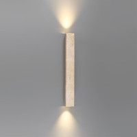 Настенный светильник Odeon Light Travertino 6625/10WL