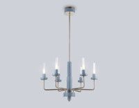 Люстра на штанге Ambrella Light High Light Ceramo Modern LH53124