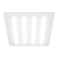 Потолочный светильник Wolta ДВО11-32-001-6К