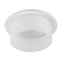 Встраиваемый светильник General GCL-GX53-H18 661303