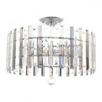 Потолочная люстра Arte Milano Sorrento 371409/6/100/470 CR