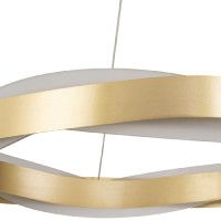 Подвесной светильник Indigo Treccia V000069L