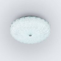 Потолочный светильник LED4U L1115-400 CR