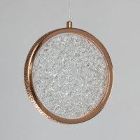 Подвесной светильник De Markt Конти 488012101