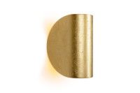 Настенный светильник iLedex Cute ZD8077-6W Gold