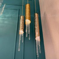 Подвесной светильник Cloyd Efialt 11522