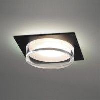 Встраиваемый светильник Novotech Wir Gem 371028