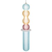 Подвесной светильник Loft IT Lollipop 10239P/F