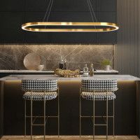 Подвесной светильник ImperiumLoft Cruise 220441-23