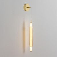 Подвесной светильник Lumion Ledio Trendy 8259/15WCL