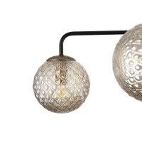 Потолочная люстра Freya Navel FR8016PL-06BBS