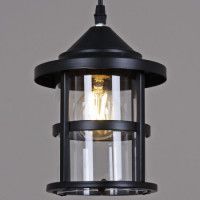 Подвесной светильник Reluce 05082-0.9-03 BK