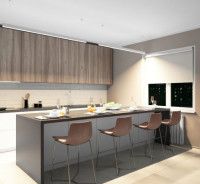 Подвесной светильник Denkirs DK9154-WH