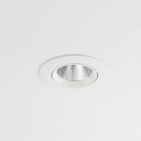 Встраиваемый светильник Nowodvorski Egina Led White 10547