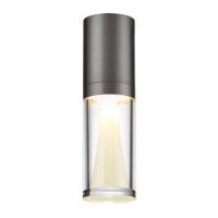 Потолочный светильник Odeon Light Hightech Defance 7143/4CL